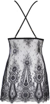 Axami 9789 Babydoll Love Cave
