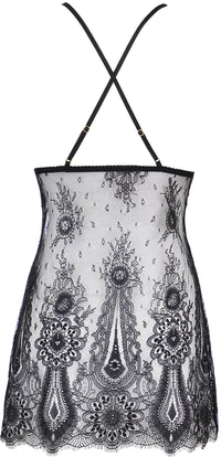 Axami 9789 Babydoll Love Cave