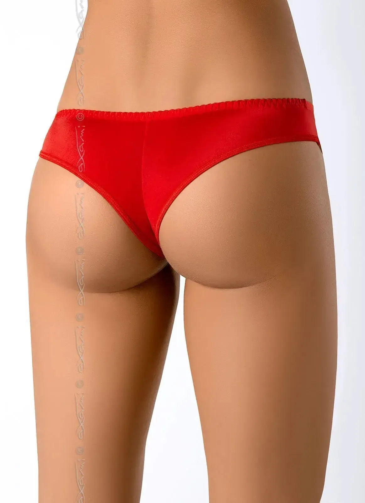 Axami Aida Brazilian Thong