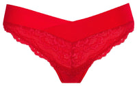 Axami Aida Brazilian Thong