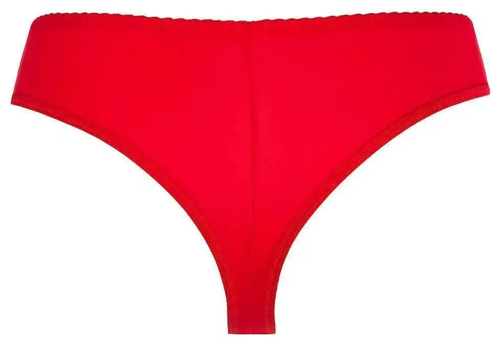Axami Aida Brazilian Thong
