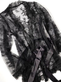 Oh la la Cheri Amore Robe Feminine Lace