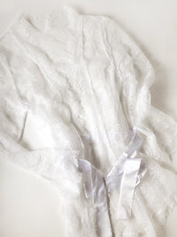 Oh la la Cheri Amore Robe Feminine Lace