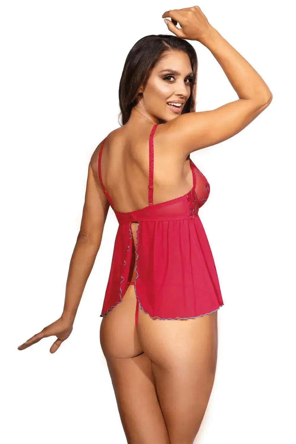 Axami Apassionata Babydoll