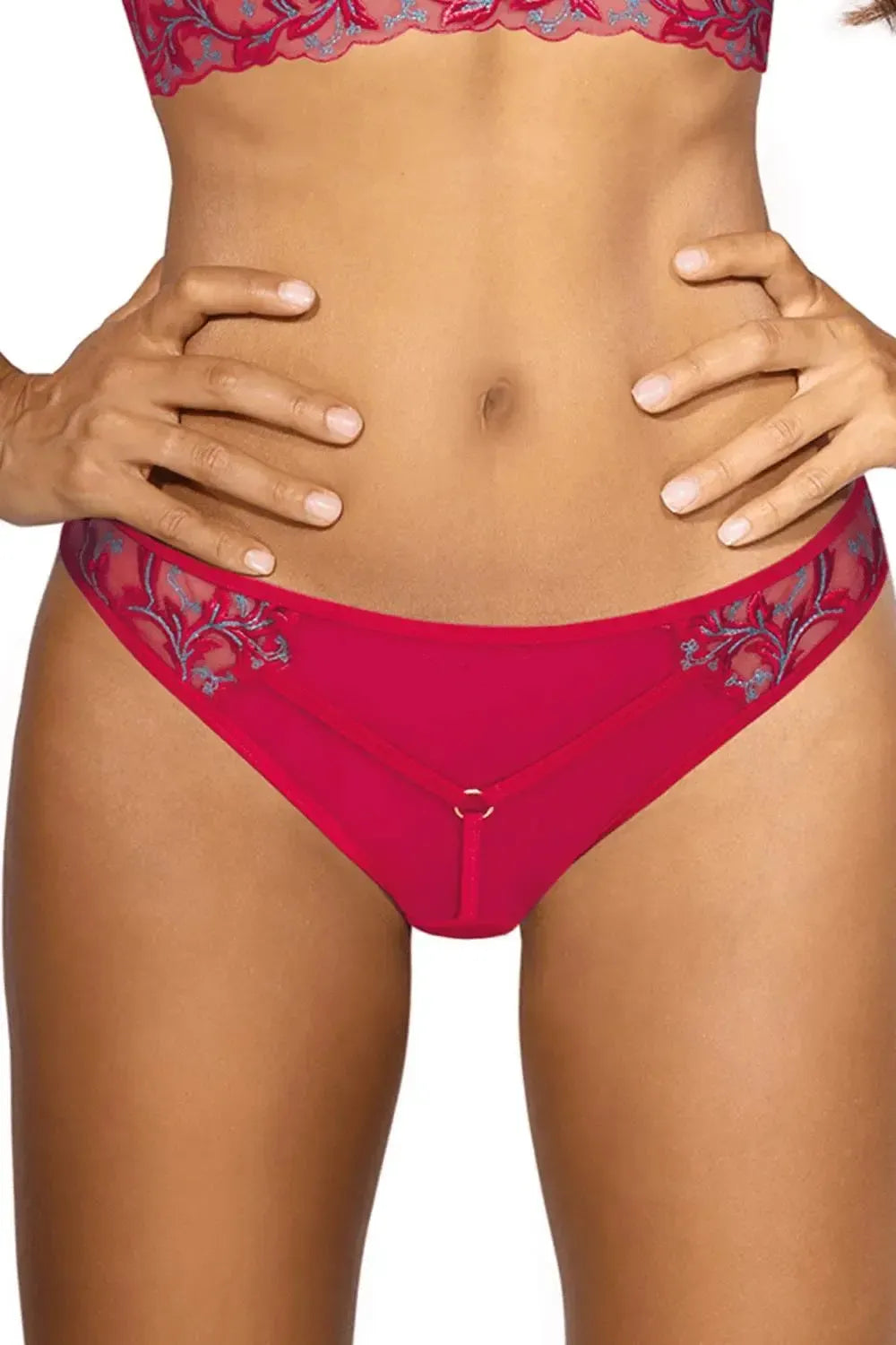 Axami Apassionata Thong