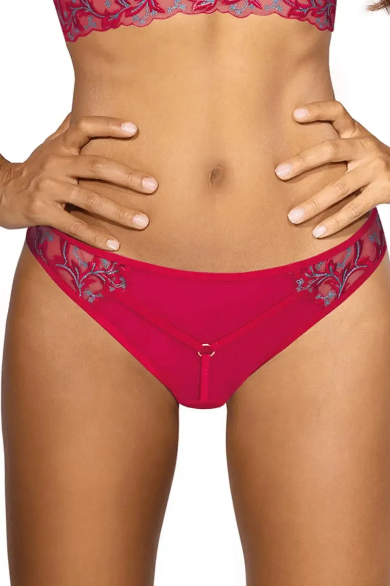 Axami Apassionata Thong