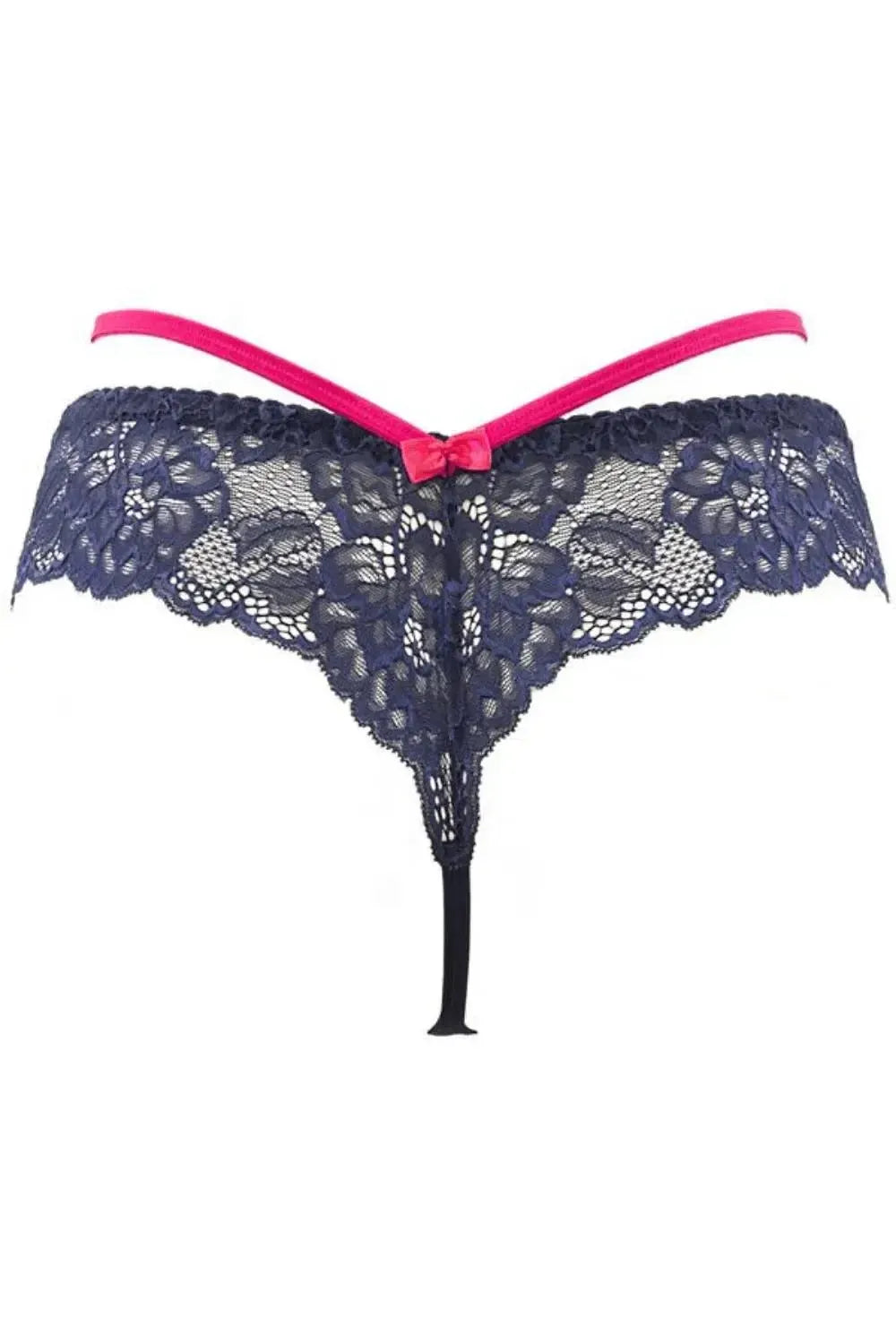 Axami Aurora Tanga Thong