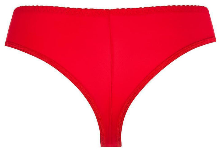 Axami Aida Brazilian Thong-Rebel Romance