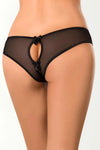 Axami Almond Jelly Peek-a-boo Bikini