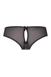 Axami Almond Jelly Peek-a-boo Bikini