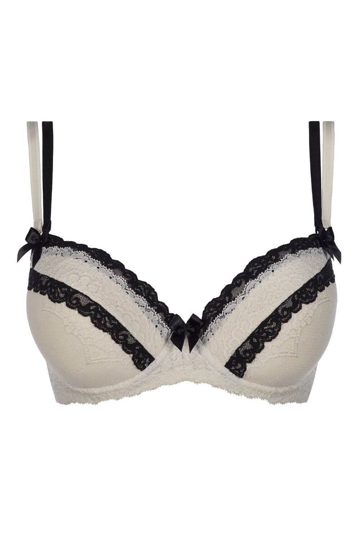 Axami Alstroemeria Push-up Bra