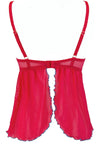 Axami Apassionata Babydoll