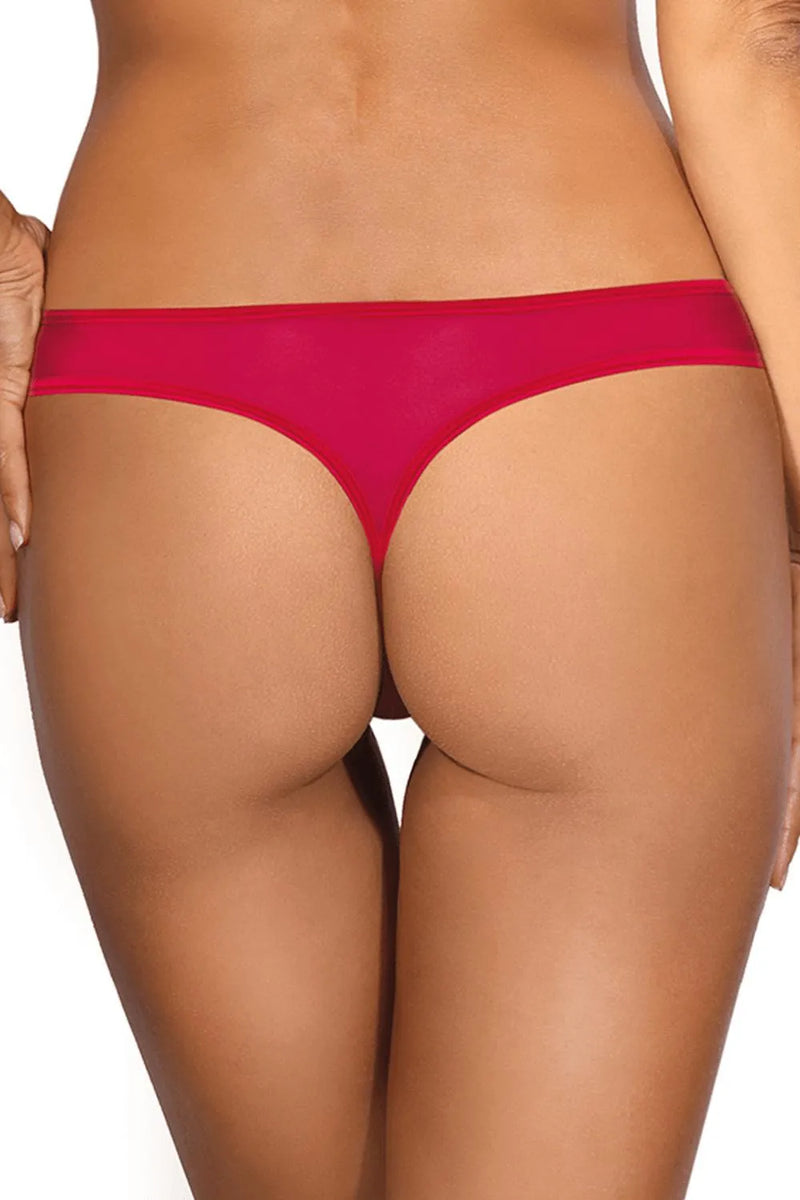 Axami Apassionata Thong