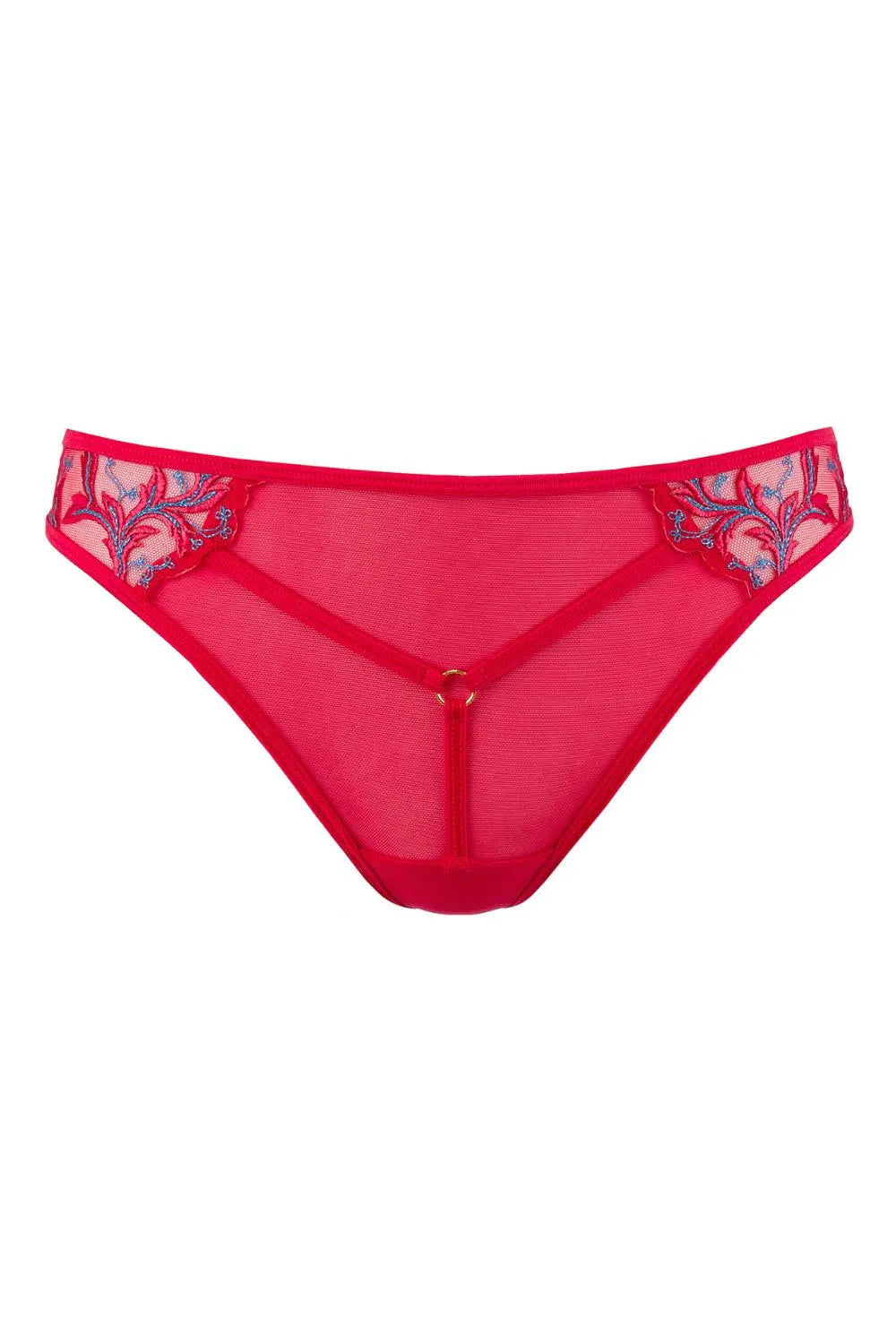 Axami Apassionata Thong