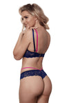 Axami Aurora Tanga Thong