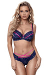 Axami Aurora Tanga Thong
