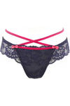 Axami Aurora Tanga Thong