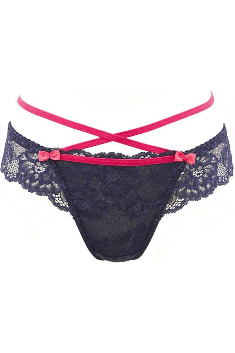 Axami Aurora Tanga Thong