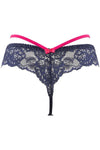 Axami Aurora Tanga Thong