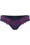 Axami Azure Thong