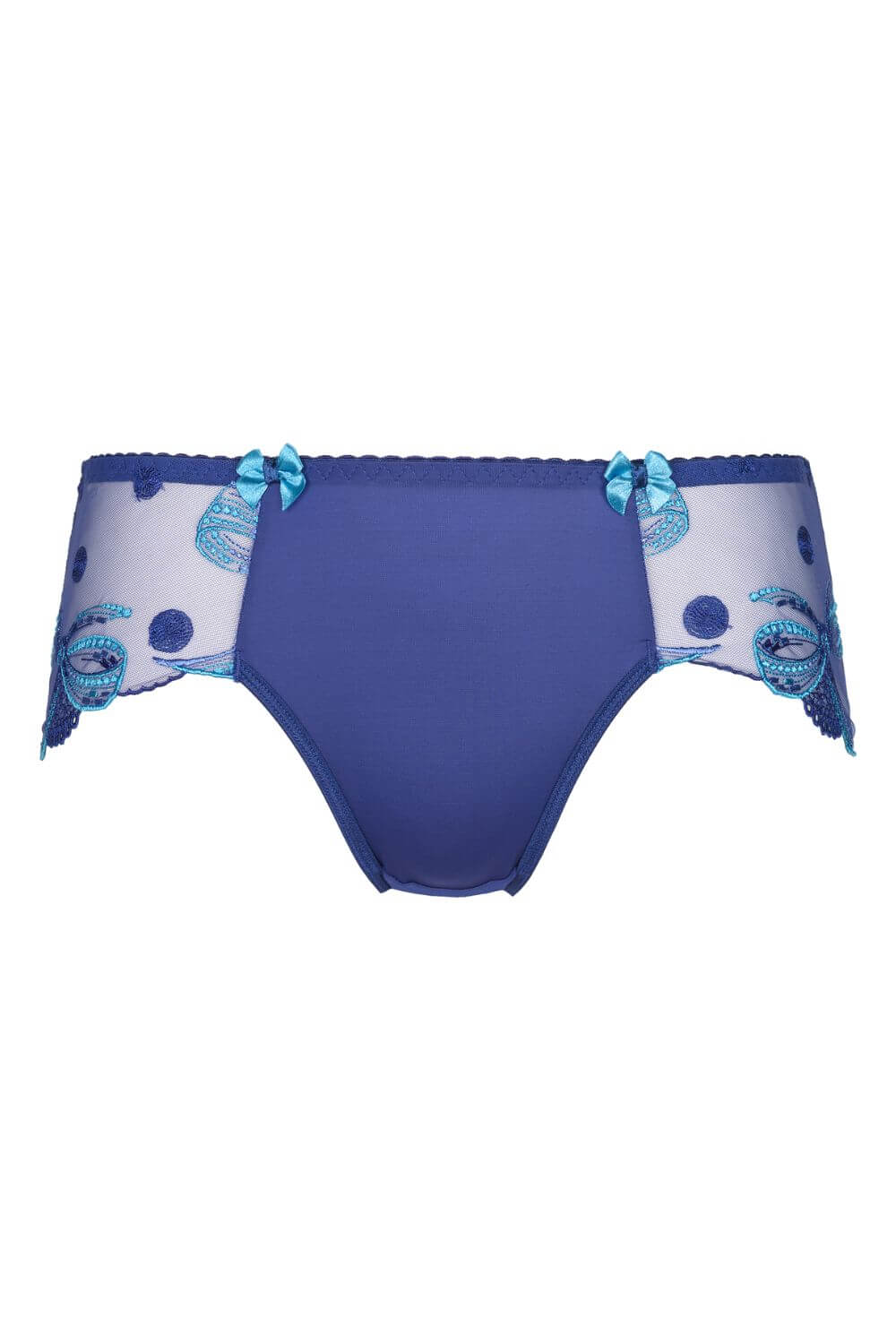 Axami Bal Harbour Bikini Briefs - Limited Edition