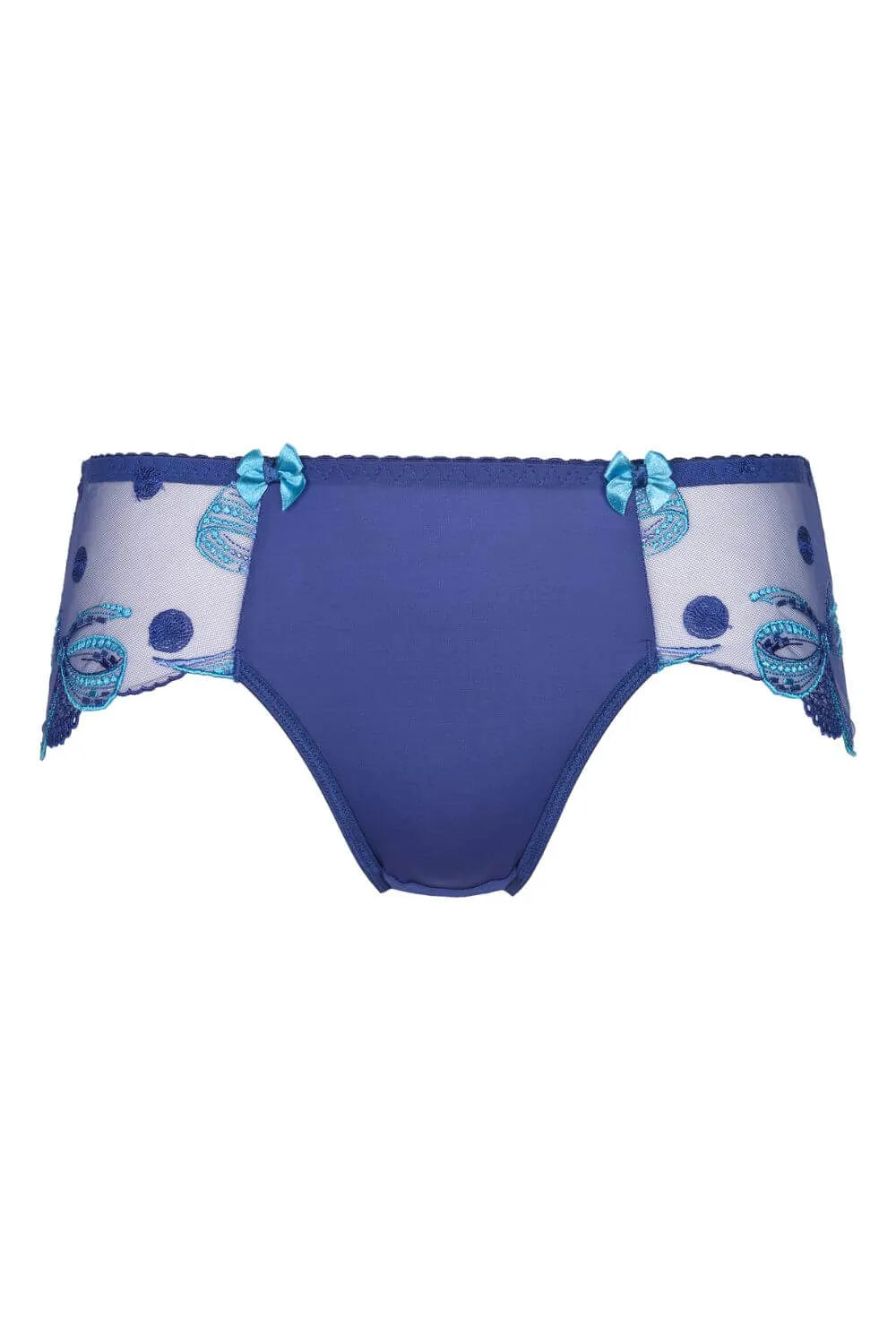 Axami Bal Harbour Bikini Briefs