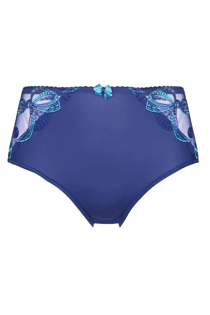 Axami Bal Harbour High Waisted Briefs - Limited Edition