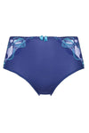 Axami Bal Harbour High Waisted Briefs