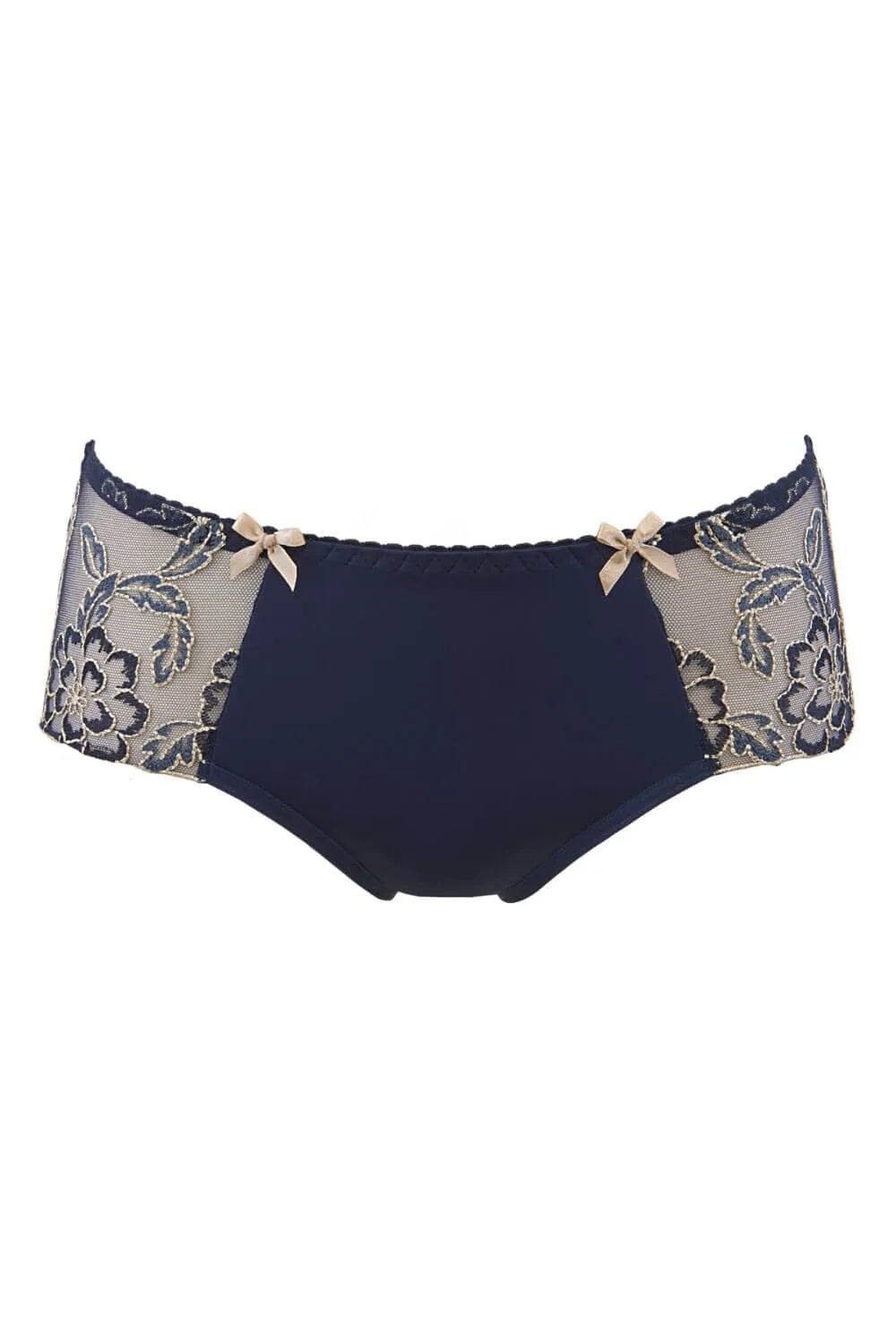Axami Blue Lagoon Bikini Briefs