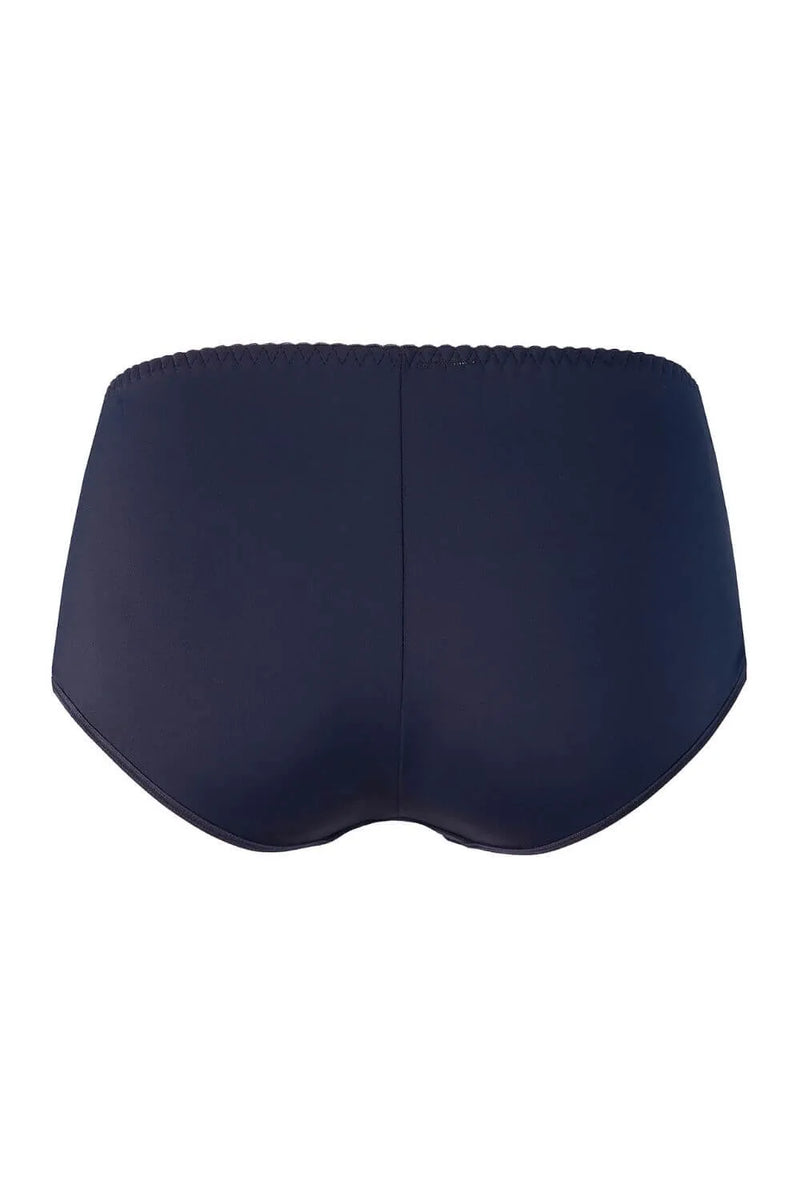Axami Blue Lagoon Bikini Briefs