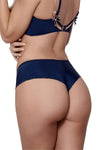 Axami Blue Lagoon Thong
