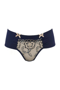Axami Blue Lagoon Thong