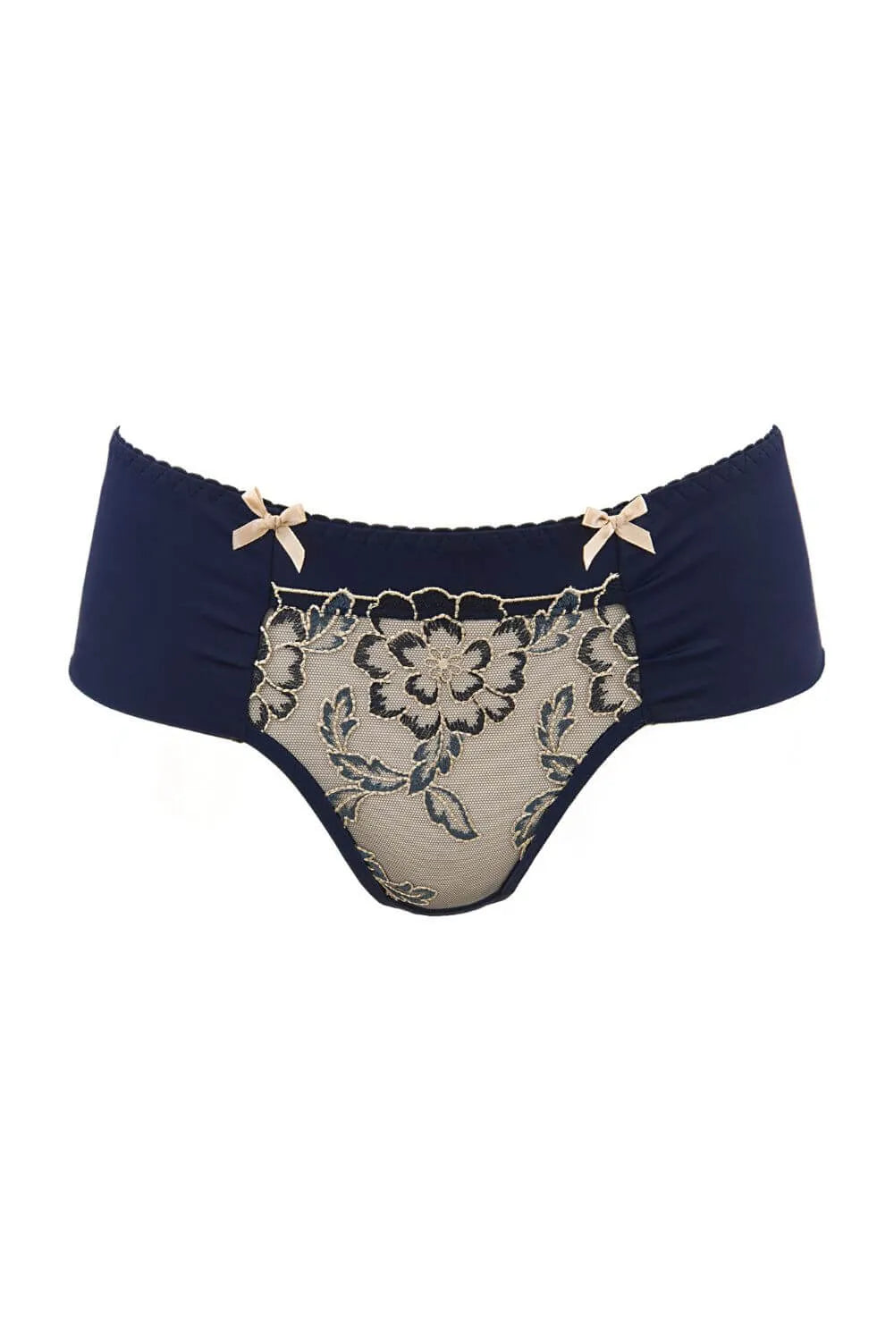Axami Blue Lagoon Thong