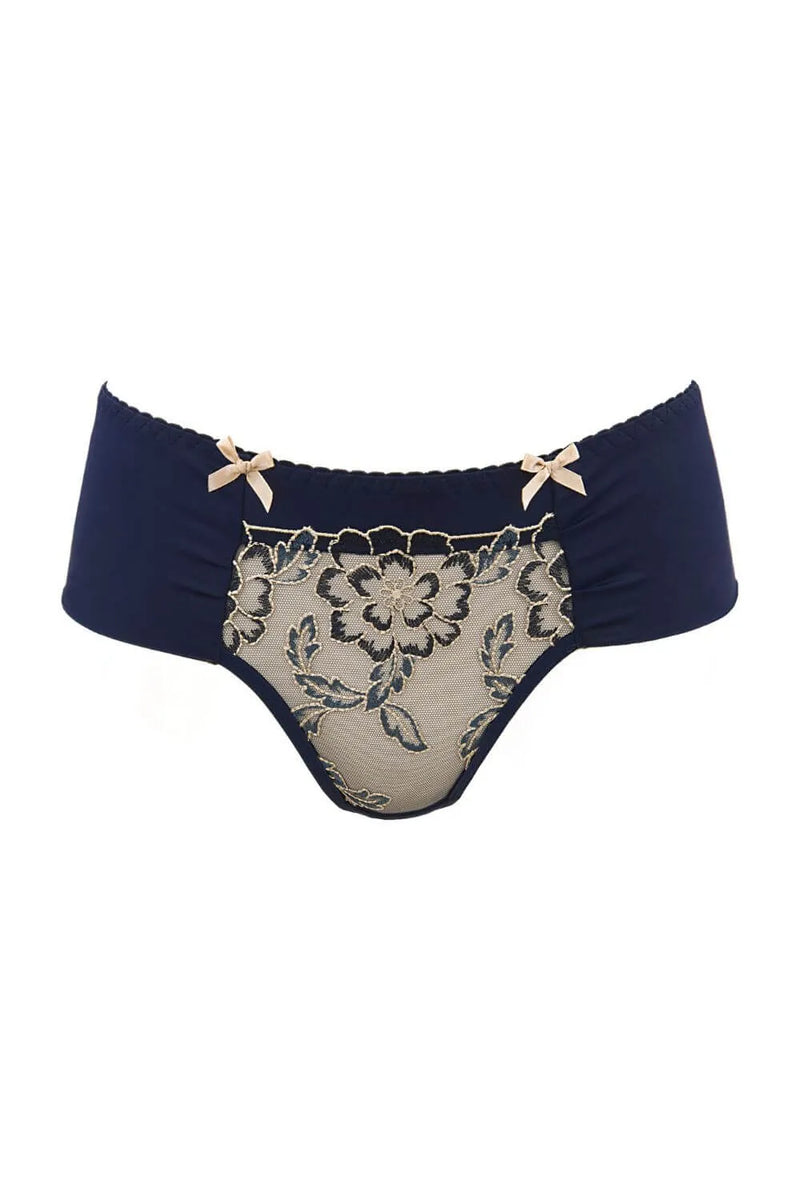 Axami Blue Lagoon Thong