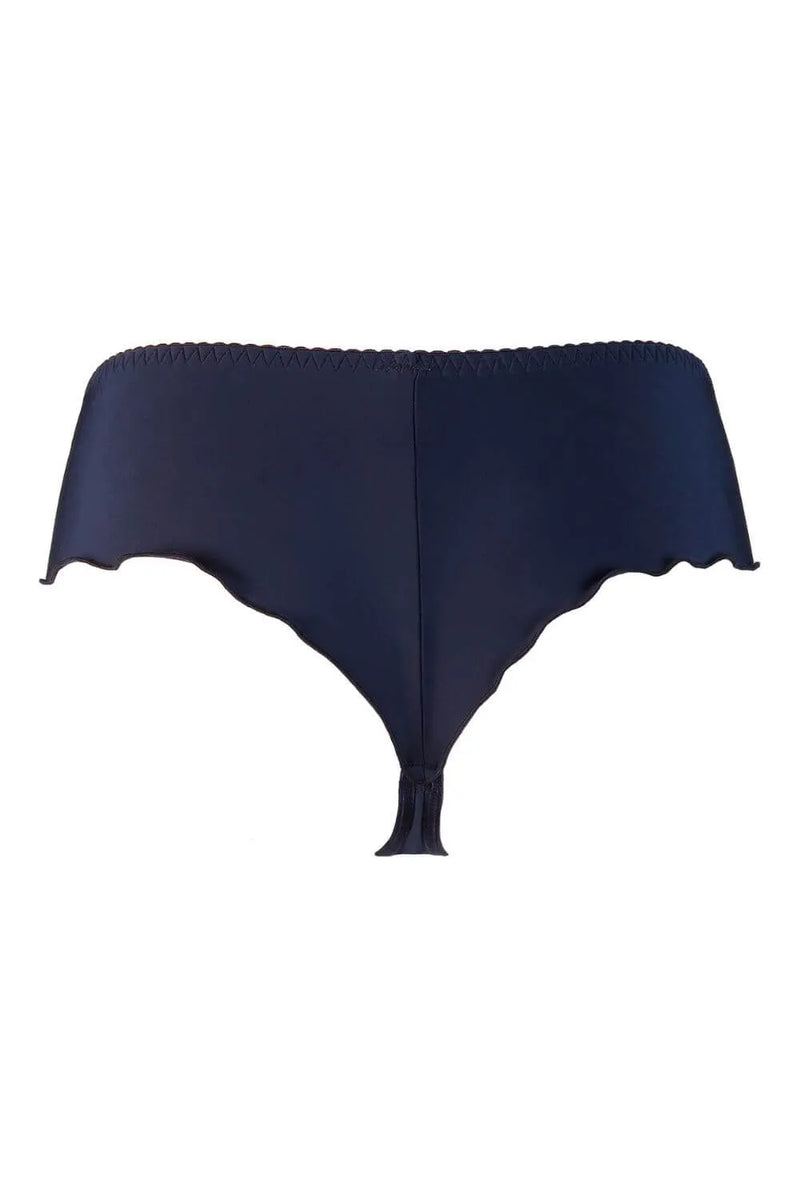 Axami Blue Lagoon Thong