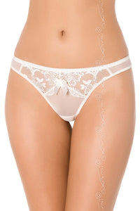 Axami Bridal Ceremony Thong