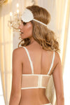 Axami Bridal Felicitations Bustier Bra