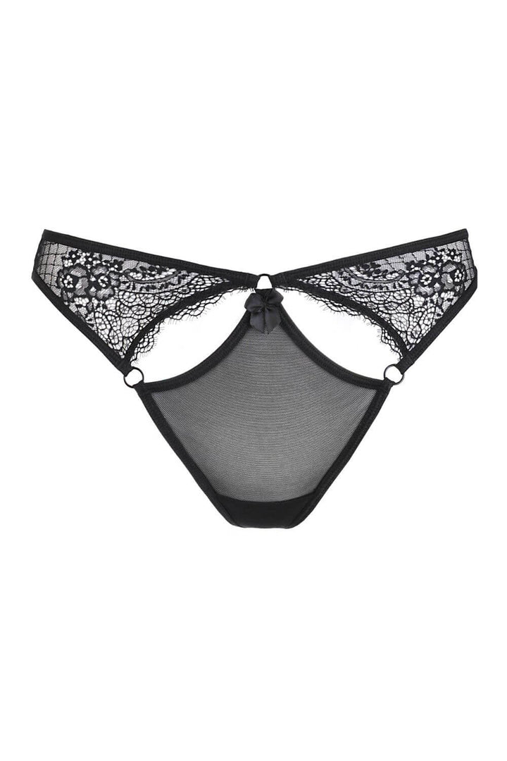 Axami Caress Me Lace G-String Thong