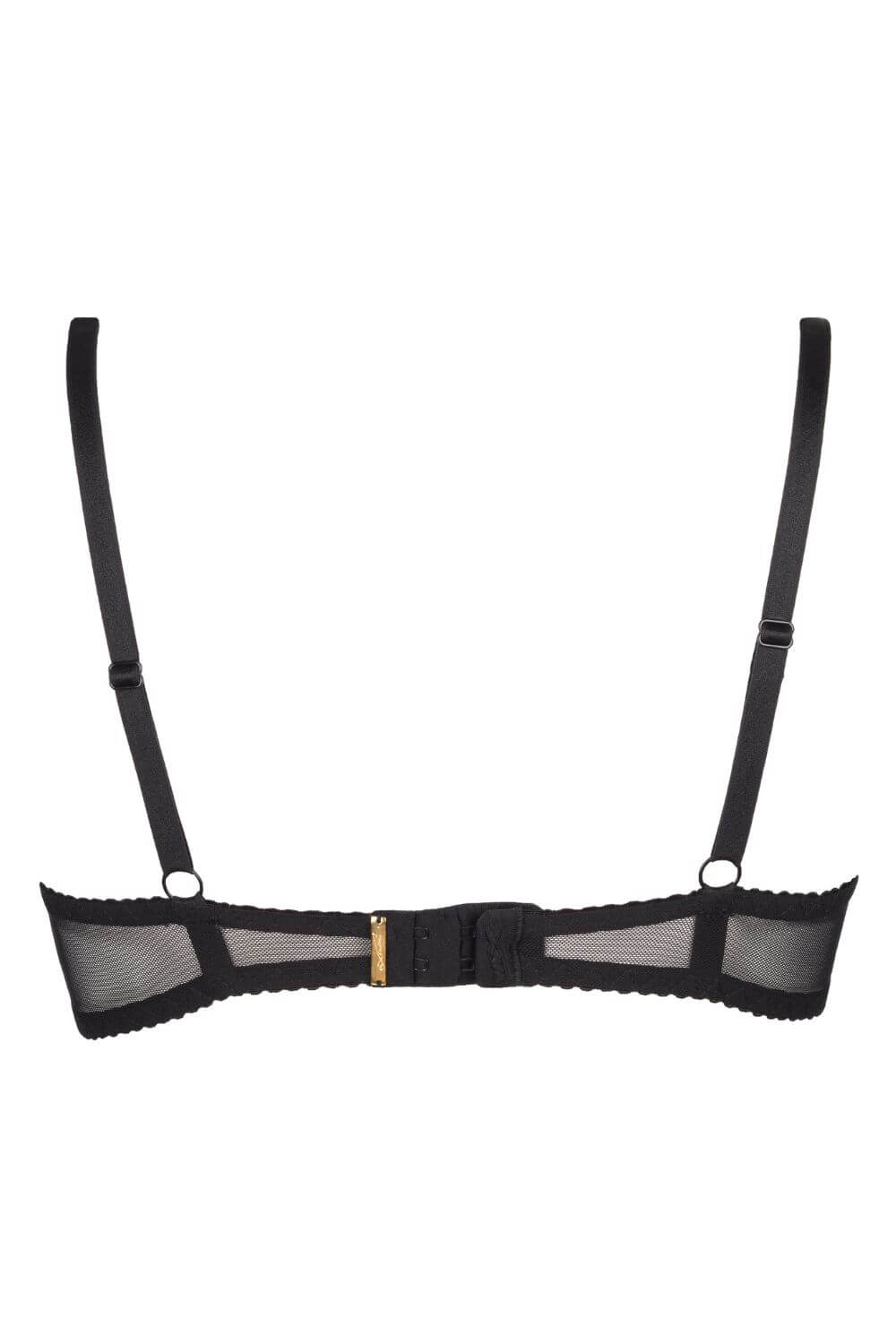 Axami Cassis Shelf Bra Open Cups