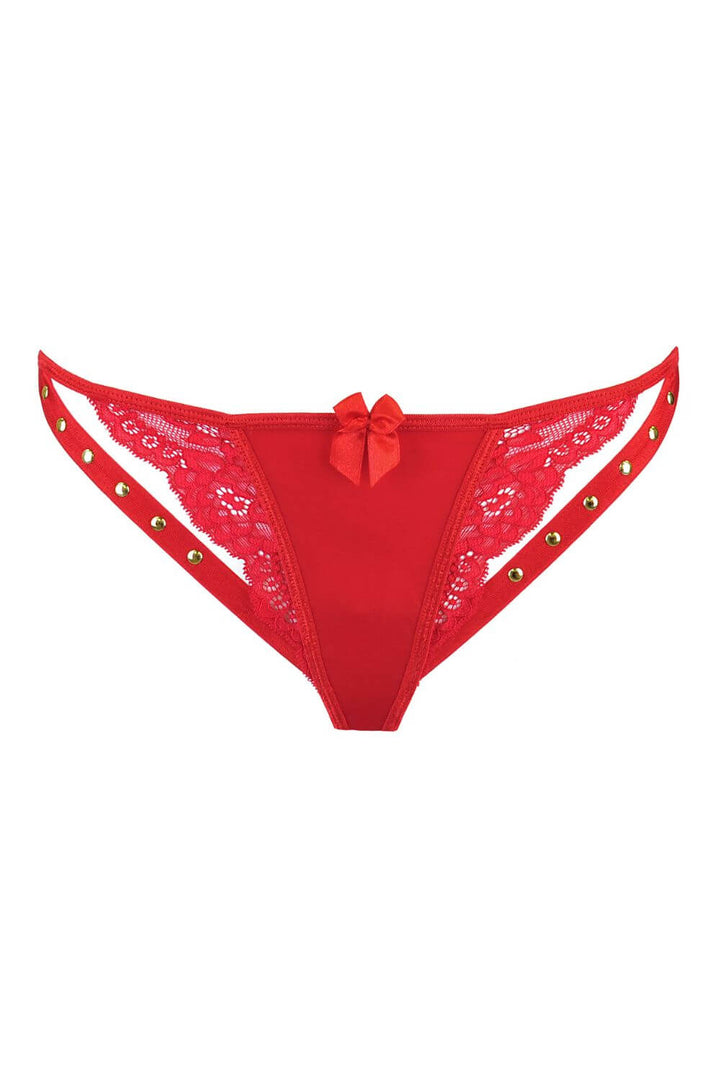 Axami Catch Me V-String Thong