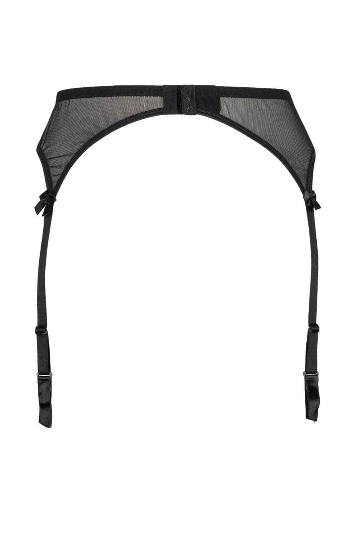 Axami Central Park Garter Belt