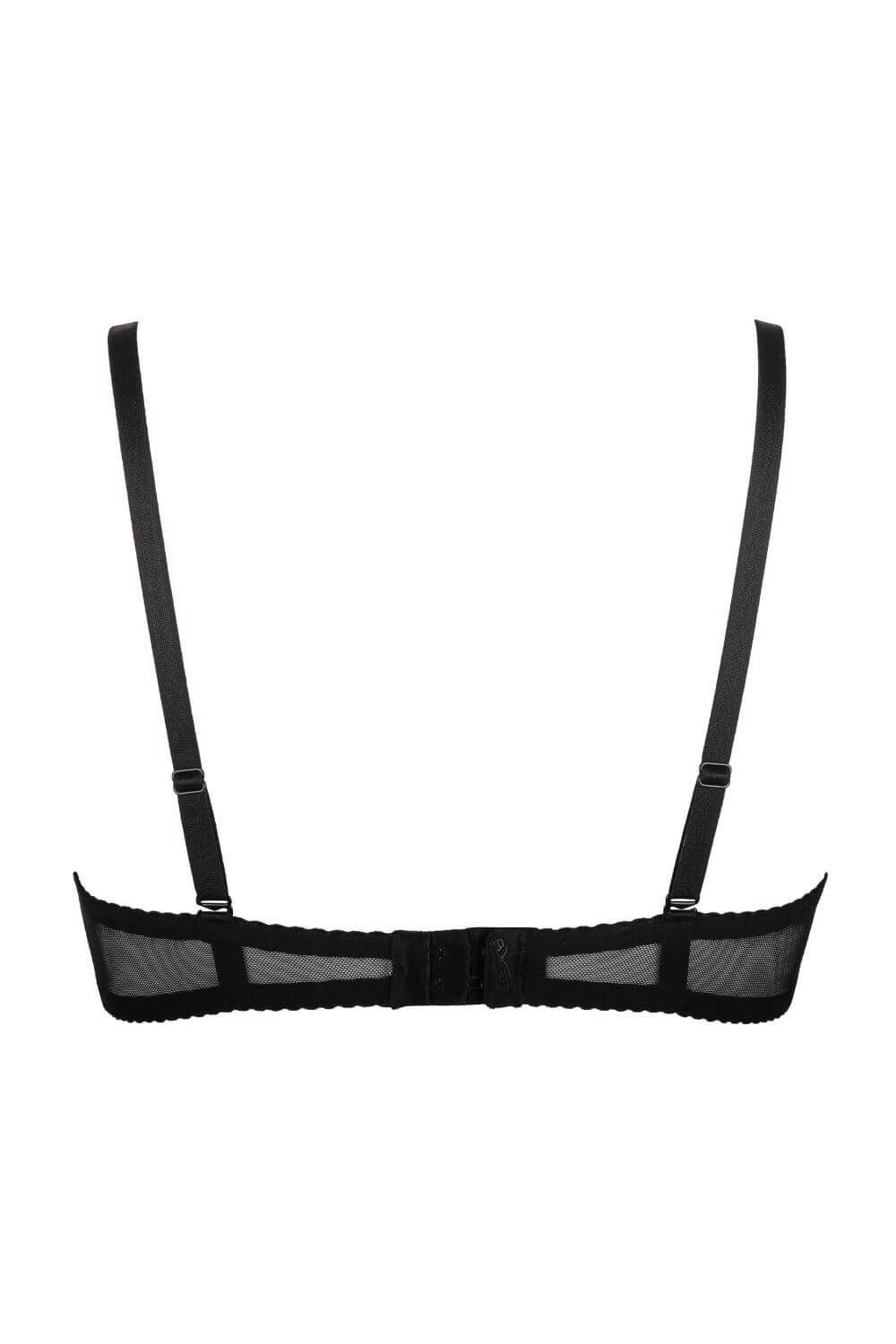 Axami Central Park Shelf Bra Open Cups