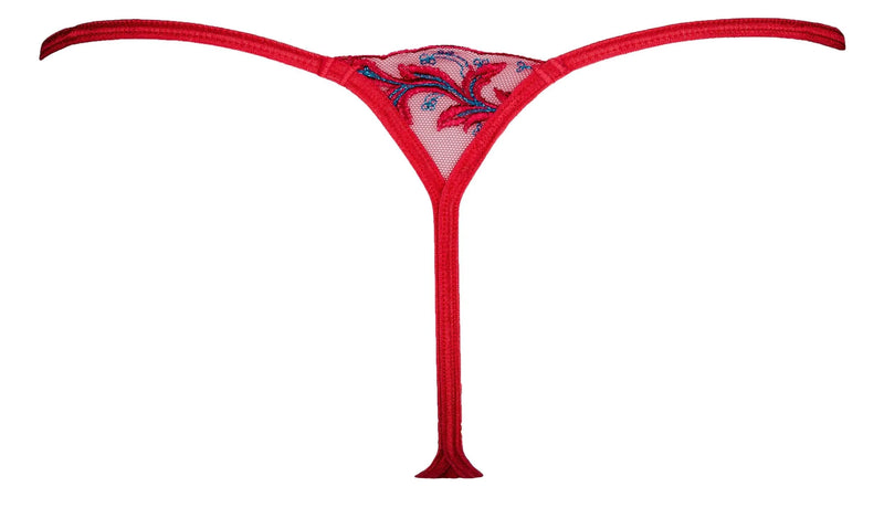 Axami Cerise G-String