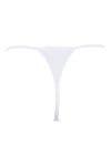 Axami Charm Me V-String Thong