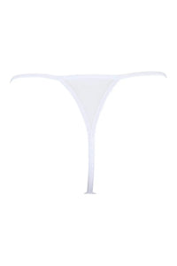 Axami Charm Me V-String Thong