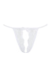 Axami Cherish Me Crotchless G-String