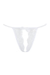 Axami Cherish Me Crotchless G-String