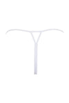 Axami Cherish Me Crotchless G-String