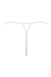 Axami Cherish Me Crotchless G-String