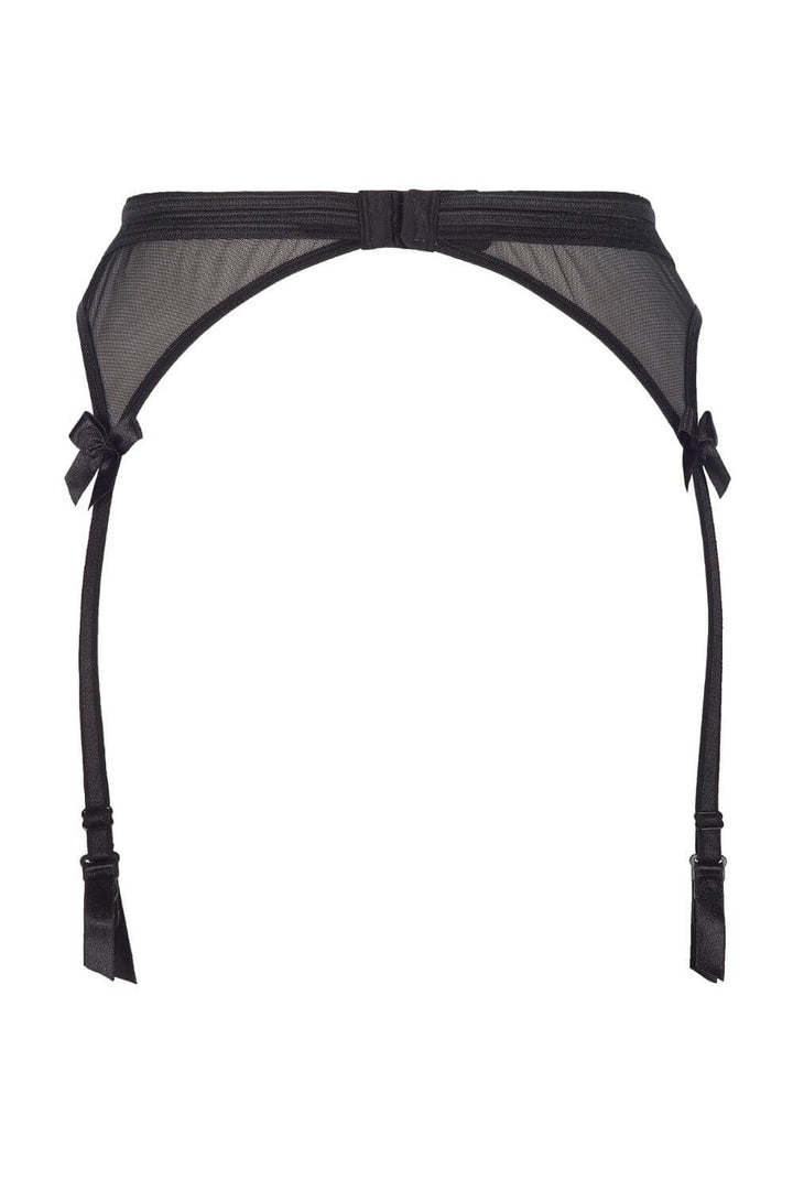 Axami Chocolate Bar Garter Belt - Limited Edition